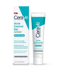 Cerave Acne Control Gel- 40ml 